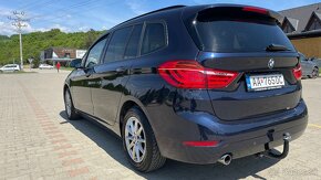 BMW 2 GRAN TOURER, 2,0 diesel, 100kW, r.v.2016, 190000km - 6