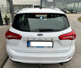 Ford Focus Kombi - 6