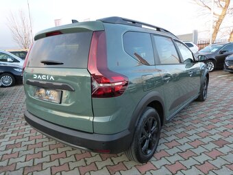 Dacia Jogger 1.0 TCe 110k Extreme - 6