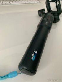 GoPro Hero 5 Black + Karma grip - 6