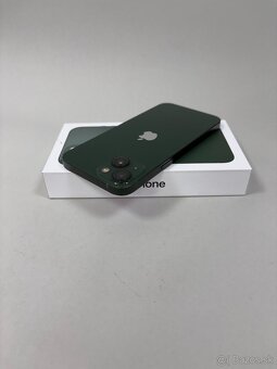 Apple iPhone 13 128GB Green - 6