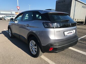 Peugeot 3008 1.5 BlueHDI 130ch S&S Active Business - 6