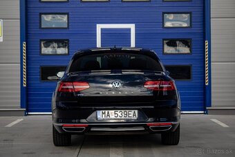 Volkswagen Passat GTE 1.4 TSI BMT Plug-in-Hybrid DSG - 6