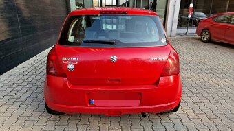 Suzuki Swift 1.3ddis - 6