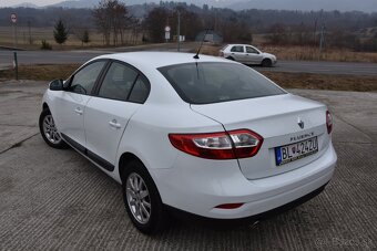 Renault Fluence 1.6 16V 110k - 6