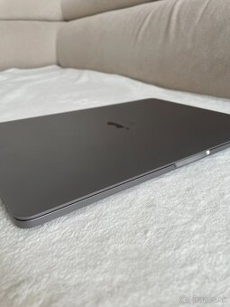 MacBook Pro M1 8GB 256SSD - 6