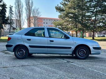 Citroën xsara 1.4 HDi 5D - 6