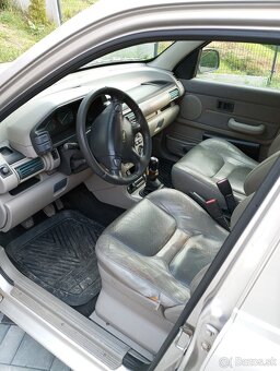 Land Rover Freelander - 6