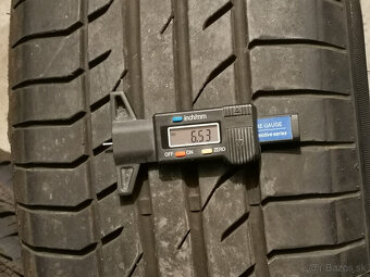 235/60 R18 - letné pneumatiky Gripmax (2 ks) - 6