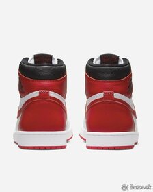 TENISKY NIKE AIR JORDAN 1 RETRO High OG  EU 44 a 44,5+darček - 6