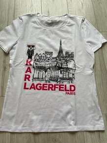 Tricka Karl Lagerfeld - 6