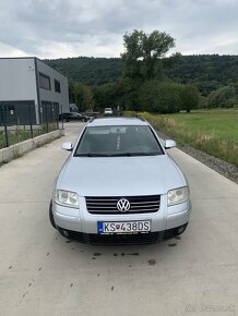 Volkswagen pasat - 6