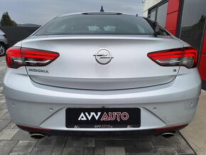 Opel Insignia 2.0 CDTI BiTURBO 4x4 AT8 S&S Innovation,SR - 6