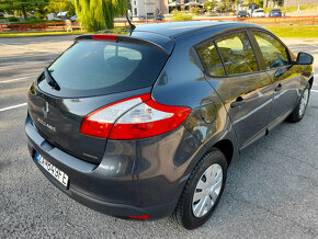 RENAULT MEGANE 1,6 2012 82720 km - 6