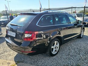 Škoda Octavia Combi 2.0 TDI SCR Style DSG - 6