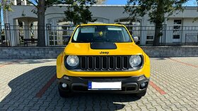 Jeep Renegade 2.0 MJT 170 Trailhawk A/T 4WD - 6