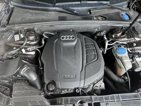 Audi a4 b8 2012 avant 1.8 tfsi - 6