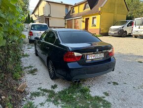 Bmw e90 330xd - 6