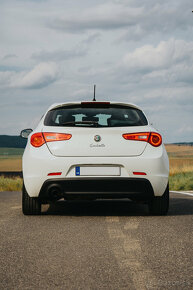 Alfa Romeo Giulietta 1.4 Veloce - 6