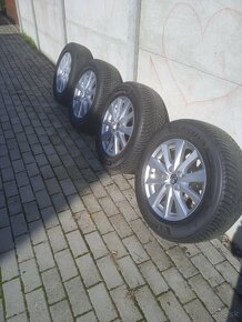 225/65R17 pneumatiky - 6