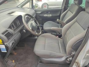 Predam Volkswagen Sharan 1.9 TDI - 6