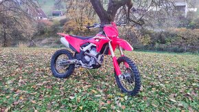 Honda CRF 250RX 2023 - 6