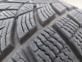 235/60R17 GOODYEAR zimné pneumatiky - 6