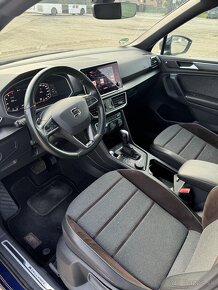 Predam seat tarraco 2.0 TDI 4x4 dsg xcellence - 6