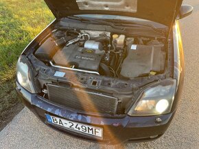 OPEL VECTRA - 6