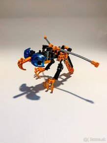 Lego Bionicle - Nui - Rama - 6