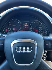 Audi a4 b7 - 6