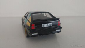 Audi Quattro 1:24 Polistil - 6