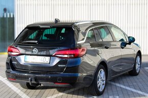 Opel Astra Sport Tourer ST 1.6 CDTI ecoFLEX S S 110k Innovat - 6