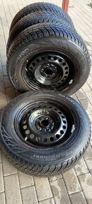 215/70r16 zimné mitsubishi - 6