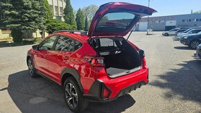 Subaru Crosstrek 2.0i-MHEV STYLE - 6