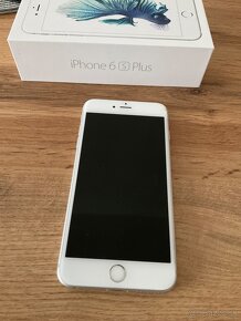 iPhone 6 S plus 32GB - 6