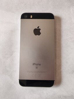 iPhone SE 32GB - 6