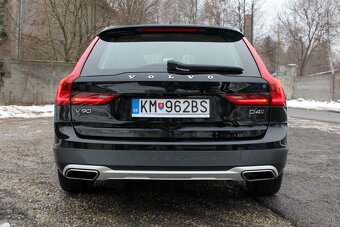 Volvo V90 CC D4 Cross Country Pro - 6