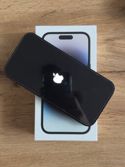 Iphone 14 pro 128 GB - 6