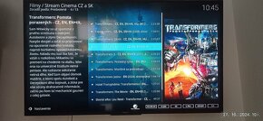 ANDROID TV BOX - 6