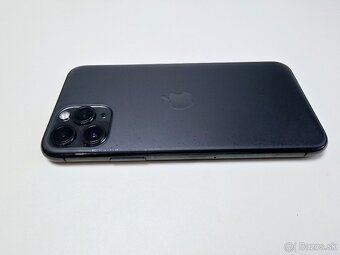 APPLE IPHONE 11 PRO 64 GB SPACE GRAY,Nová Batéria100% - 6