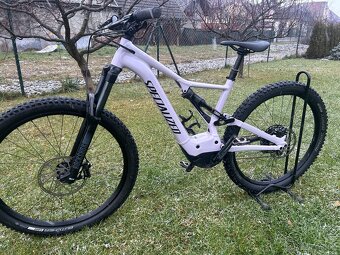 Specialized Turbo Levo  L - 6