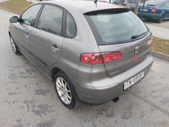 Seat Ibiza 1.4i 16V Signo - 6