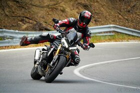 Triumph SPEED TRIPLE 1200 RS // 2022 // V zaruke // SR - 6