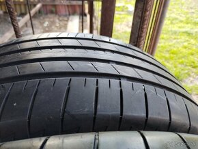 Predam letné pneumatiky Bridgestone Turanza 215/55R18 95H - 6