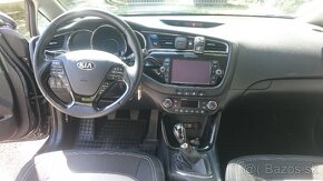 KIA CEED SW 1,4 CVVT (73 kW) GOLD - 6