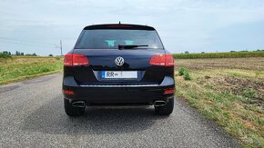 Volkswagen Touareg 3.0 TDI 170 000km - 6