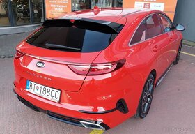 Kia ProCeed 1.4 T-GDi DCT GT-Line - 6