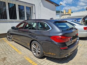 Bmw 520d - 6