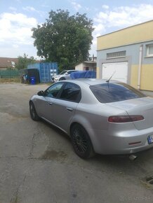 Alfa romeo 159 - 6